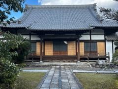 長母寺