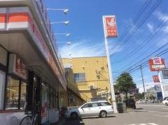 セイコーマート　山の手3条店