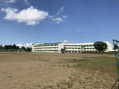 三沢市堀口中学校
