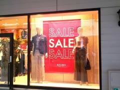 ＢＥＡＭＳ　ＯＵＴＬＥＴ仙台泉店