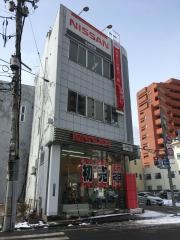 宮城日産五橋店