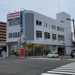 宮城日産五橋店