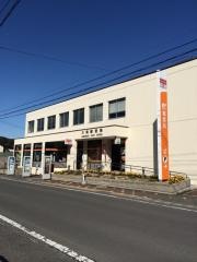 川俣郵便局