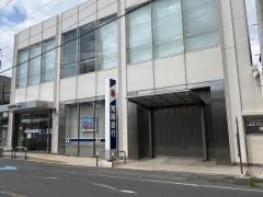 常陽銀行湊支店