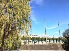 前橋市立元総社中学校