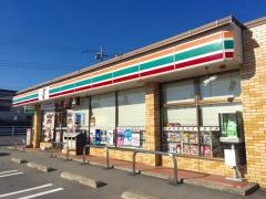 セブンイレブン　安中米山店
