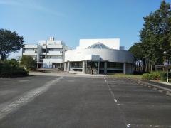鳩山町文化会館