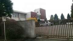 埼玉県立熊谷農業高等学校