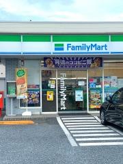 ファミリーマート　片山北本店