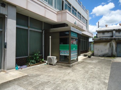バンクマップ