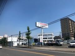 Ｈｏｎｄａ　Ｃａｒｓ西千葉松戸北店