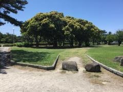富津公園