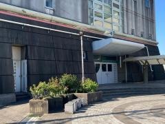 大田区立蓮沼中学校