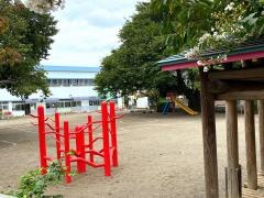 調布たちばな幼稚園