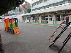 駒込第三保育園