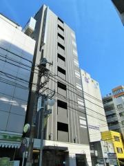 ホテルヴィラフォンテーヌ東京新宿