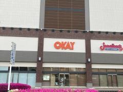 ＯＫＡＹみなとみらい店