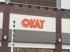 ＯＫＡＹみなとみらい店