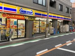 ミニストップ　松本町3丁目店