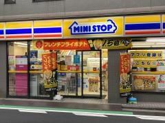 ミニストップ　松本町3丁目店