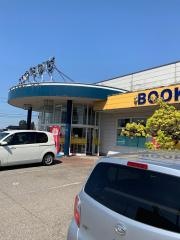ＢＯＯＫＳなかだ大沢野店