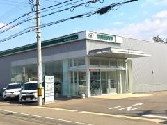 石川トヨペット羽咋・かほく店