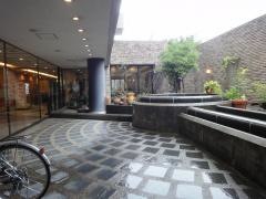 アパホテル金沢野町