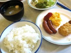 アパホテル金沢野町
