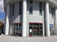 北陸銀行木田支店