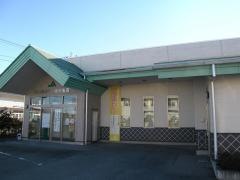ＪＡ山梨みらい　鰍沢支店