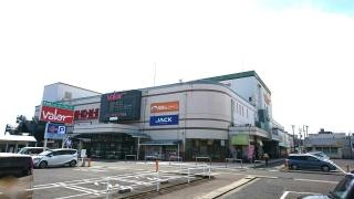 バロー　多治見店