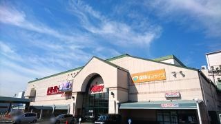バロー　多治見店