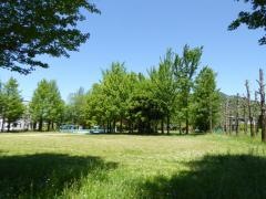 雄日ケ丘公園