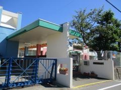 愛知文教女子短大附属一宮東幼稚園