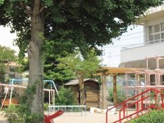 阿坂幼稚園