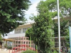 阿坂幼稚園