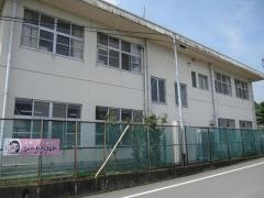 阿坂幼稚園