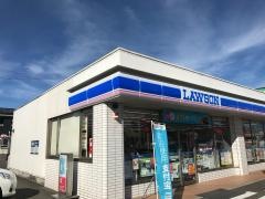 ローソン　伊賀平野店