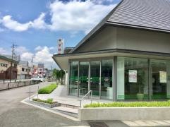 京都銀行園部支店