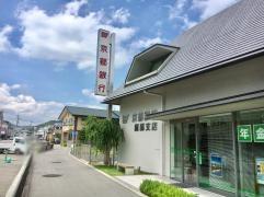 京都銀行園部支店
