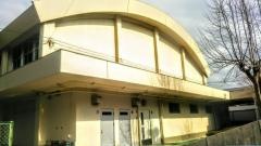 青山台小学校