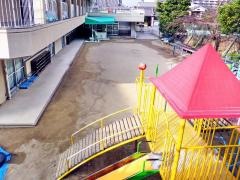 れんげ保育園