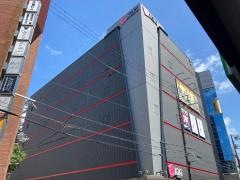ブックオフ　京阪京橋店