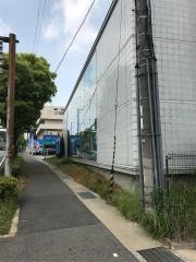 ネッツトヨタ新大阪枚方山之上店