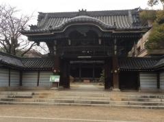 顕証寺（久宝寺御坊）