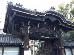 顕証寺（久宝寺御坊）