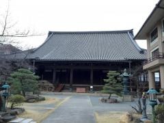 顕証寺（久宝寺御坊）