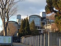 兵庫県立大学附属高等学校