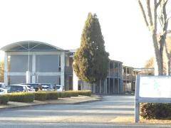 兵庫県立大学附属高等学校