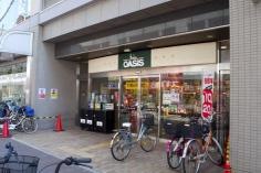 阪急オアシス尼崎潮江店